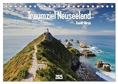 Traumziel neuseeland 2025 gebraucht kaufen  Wird an jeden Ort in Deutschland