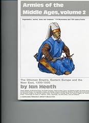 Armies middle ages for sale  Delivered anywhere in UK