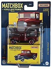 Matchbox 1932 ford for sale  Delivered anywhere in UK