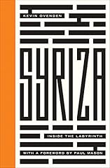 Syriza inside labyrinth for sale  Delivered anywhere in UK