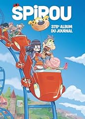 Recueil spirou tome d'occasion  Livré partout en Belgiqu