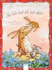 Lieb hab dich gebraucht kaufen  Wird an jeden Ort in Deutschland