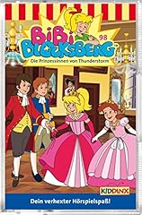 Folge prinzessinnen thundersto gebraucht kaufen  Wird an jeden Ort in Deutschland