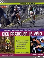 Pratiquer vélo terrain d'occasion  Livré partout en Belgiqu