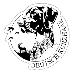 Spreadshirt deutsch kurzhaar gebraucht kaufen  Wird an jeden Ort in Deutschland