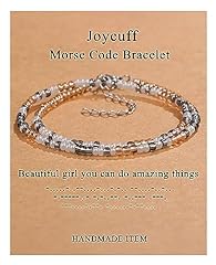 Joycuff inspirational bracelet for sale  Delivered anywhere in USA 