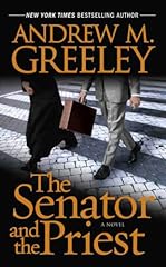 Senator priest novel for sale  Delivered anywhere in USA 