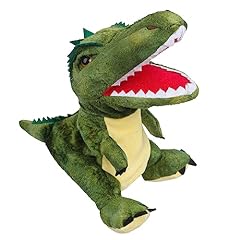 Dinosaur hand puppets for sale  Delivered anywhere in UK