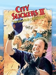 City slickers legend for sale  Delivered anywhere in USA 