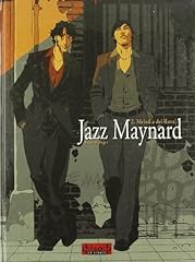 Jazz maynard melodia d'occasion  Livré partout en France