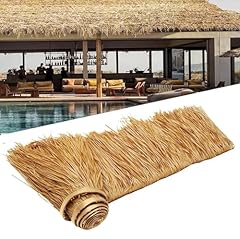 Zheyang artificial thatched for sale  Delivered anywhere in UK