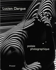 Lucien clergue poésie d'occasion  Livré partout en France