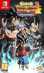 Super dragon ball d'occasion  Livré partout en Belgiqu