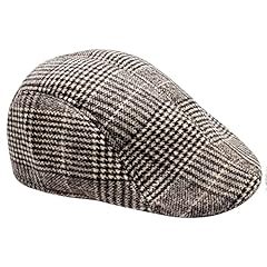 Hioph flat cap for sale  Delivered anywhere in UK
