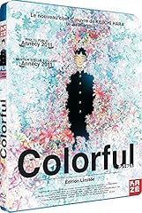 Colorful blu ray for sale  Delivered anywhere in UK