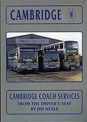 Cambridge coach services for sale  Delivered anywhere in Ireland