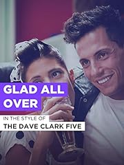 Glad style dave for sale  Delivered anywhere in UK