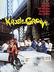 Krush groove usato  Spedito ovunque in Italia 