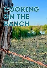 Cooking ranch ultimate for sale  Delivered anywhere in USA 