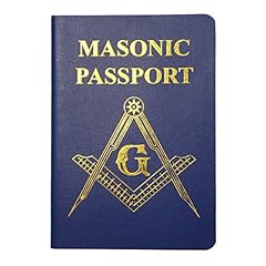 Masonicman masonic passport for sale  Delivered anywhere in USA 