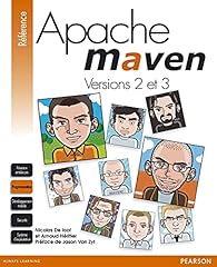 Apache maven d'occasion  Livré partout en Belgiqu