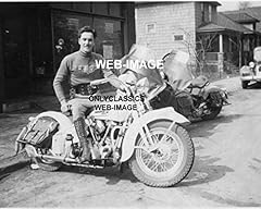 Onlyclassics 1947 harley for sale  Delivered anywhere in USA 