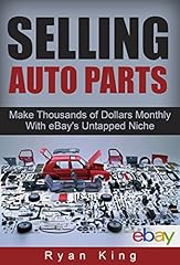 Selling auto parts for sale  Delivered anywhere in USA 