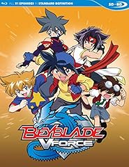 Beyblade force complete for sale  Delivered anywhere in USA 