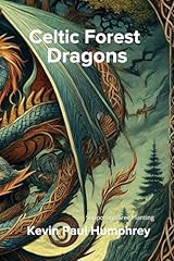 Celtic forest dragons for sale  Delivered anywhere in UK