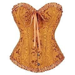 Corset bustier femme d'occasion  Livré partout en Belgiqu