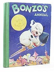 Bonzo annual 1952 for sale  Delivered anywhere in UK