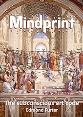 Mindprint the subconscious d'occasion  Livré partout en France