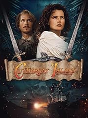 Cutthroat island for sale  Delivered anywhere in UK