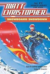 Snowboard showdown control for sale  Delivered anywhere in USA 