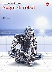 Sogni robot usato  Spedito ovunque in Italia 