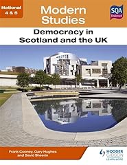 National modern studies d'occasion  Livré partout en France