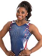 Simone biles patriotic for sale  Delivered anywhere in USA 