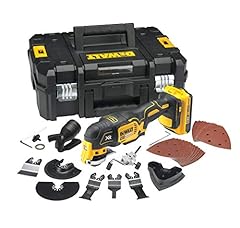 Dewalt multi cutter d'occasion  Livré partout en France