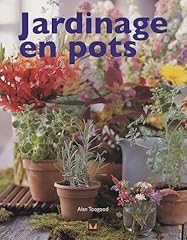 Jardinage pots d'occasion  Livré partout en Belgiqu