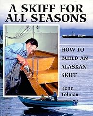 Skiff seasons build for sale  Delivered anywhere in USA 
