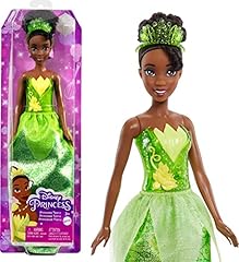 robe tiana disney d'occasion  Livré partout en France