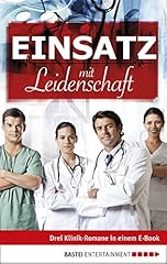 Einsatz leidenschaft klinik gebraucht kaufen  Wird an jeden Ort in Deutschland