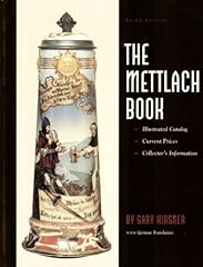 The mettlach book d'occasion  Livré partout en France