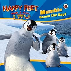 Happy feet mumble for sale  Delivered anywhere in UK