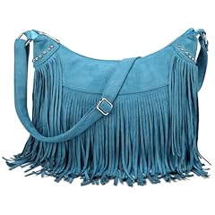 Fringe hobo bags for sale  Delivered anywhere in USA 