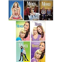 Mom complete series for sale  Delivered anywhere in USA 