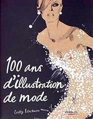 100 ans illustration d'occasion  Livré partout en France