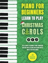 Piano beginners learn for sale  Delivered anywhere in USA 