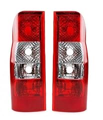 Pair rear light for sale  Delivered anywhere in UK