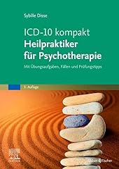 Icd kompakt heilpraktiker gebraucht kaufen  Wird an jeden Ort in Deutschland